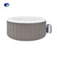thumbnail image 3 of Cubiertas de piscina de polvo de burbujas de Spa inflables redondas de seguridad aisladas para bañera de hidromasaje oso de fresa Hogar, 3 of 3