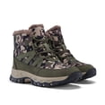 thumbnail image 6 of CZV Kids' Camouflage Winter Boots, Cozy Fleece Lined Non-Slip Boots for School, Outdoor Play & Walking, 6 of 7