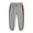 Grey, variant on TOOYOU Boys Pants Jogging Bottoms Drawstring Elastic Sweatpants Training Trousers For Sports And Leisure Size 1-2 Years , Black