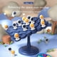 thumbnail image 5 of Juego de astronautas, juego de mesa, juego de mesa para dos jugadores con árbol equilibrado, juguete educativo Montessori con árbol de astronautas, juego de mesa para niños y niñas, 5 of 7