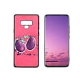 thumbnail image 1 of Compatible with Samsung Galaxy Note 9 Phone Case, plum-berries-369 Case Silicone Protective for Teen Girl Boy Case for Samsung Galaxy Note 9, 1 of 1