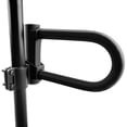 thumbnail image 3 of Cadenas de Vélo Robuste U Lock avec Support de Montage, 3 of 6