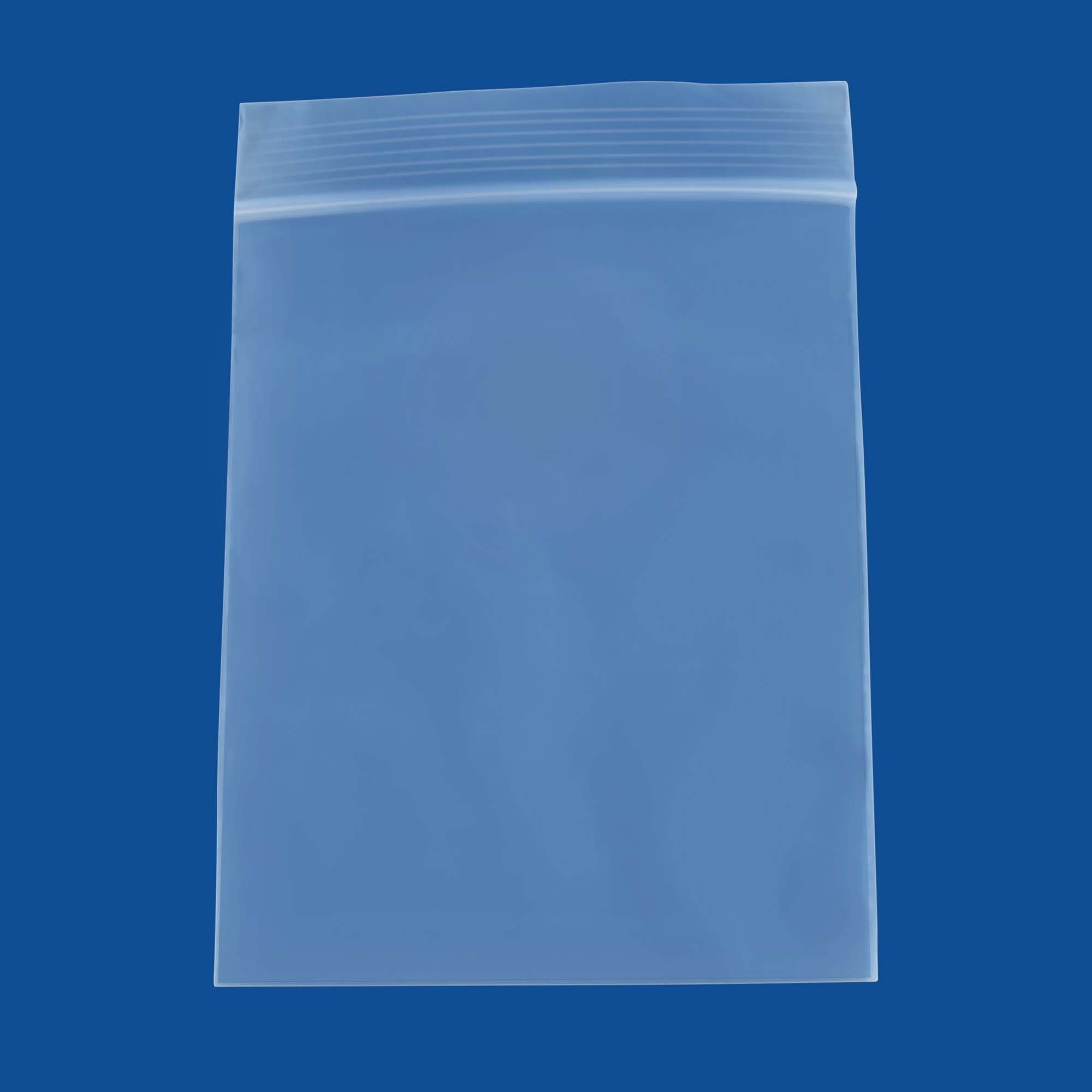 Details about   1000 Clear 4 Mil Reclosable Plastic Poly Bags Top Seal 4" x 6" with White Block 