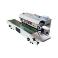 thumbnail image 5 of Continuous Induction Sealer Electromagnetic Aluminum Foil Sealing Machine Bottle Cap Sealer 6-12mm 0-24m/min 110V FR-770, 5 of 12