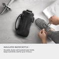 thumbnail image 4 of Kartokner, 64 oz Insulated Water Bottle, Keeps Iced Water Cold for Up to 10 Hours, Leakproof Hydration Jug, Built-in Fence Anchor, BPA Free, Extra Large Sports Jug with 1.89L Capacity, Easy to Clean, 4 of 7
