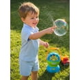 thumbnail image 4 of BemeyourBBs Toddler Baby Boy Summer Clothes Infant Baby Boy 2 Pieces Outfit Cotton Short Sleeve Solid Color Lapel Collared Shirt Tops and Shorts Set, 4 of 9
