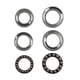 thumbnail image 2 of TAZAS PISTAS BALAS DIRECCION YAMAHA RAY ZR (14-22), 2 of 3