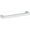 Polished Chrome, variant on Baldwin 4407112BIN Contemporary 6" Center To Center Handle Cabinet Pull From The Estate