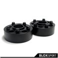 thumbnail image 1 of Entretoise de Roue 5x112 (2) 50mm pour Mercedes-Benz A-Class A180 d, A200, A200 d, A220, 1 of 4