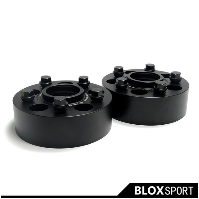 Entretoise de Roue 5x112 (2) 50mm pour Mercedes-Benz A-Class A180 d, A200, A200 d, A220
