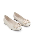 thumbnail image 2 of Balerina Andy Color Latte D16520018631 23 Dorothy Gaynor Balerina Andy Color Latte D16520018631 23, 2 of 6