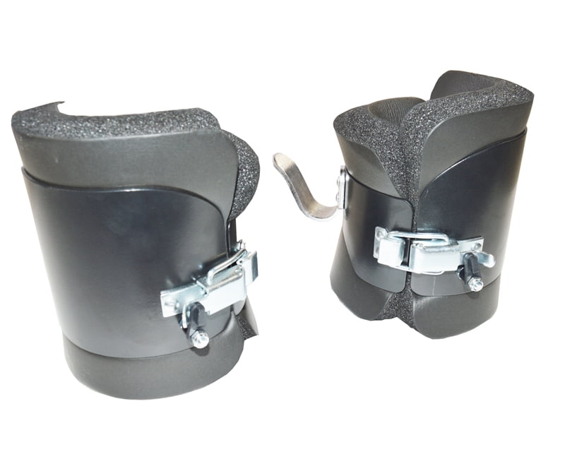 Techtongda Version Anti Gravity Boots Gym Fitness Spinal Therapy Crunch