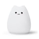 thumbnail image 1 of Lámpara de palmadita en forma de gato con sensor táctil de silicona suave y ligera para dormitorio de bebé para niños Hugtrwg Para estrenar, 1 of 6