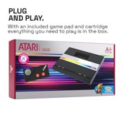 ATARI Official Atari 7800+ Console & Wireless Controller - HDMI Output