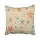 thumbnail image 1 of Funda de almohada ABPHQTO 50x50 cm Madera, 1 of 1