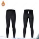 thumbnail image 3 of Maillot de ciclismo de manga larga térmico de invierno para hombre, ropa cálida para bicicleta de carretera, pantalones a prueba de golpes, ropa para bicicleta de montaña, 3 of 5
