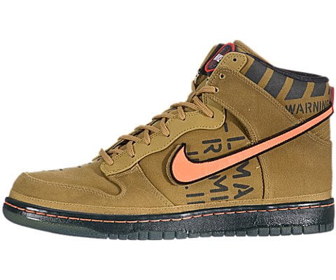 nike dunk hi premium qs galaxy