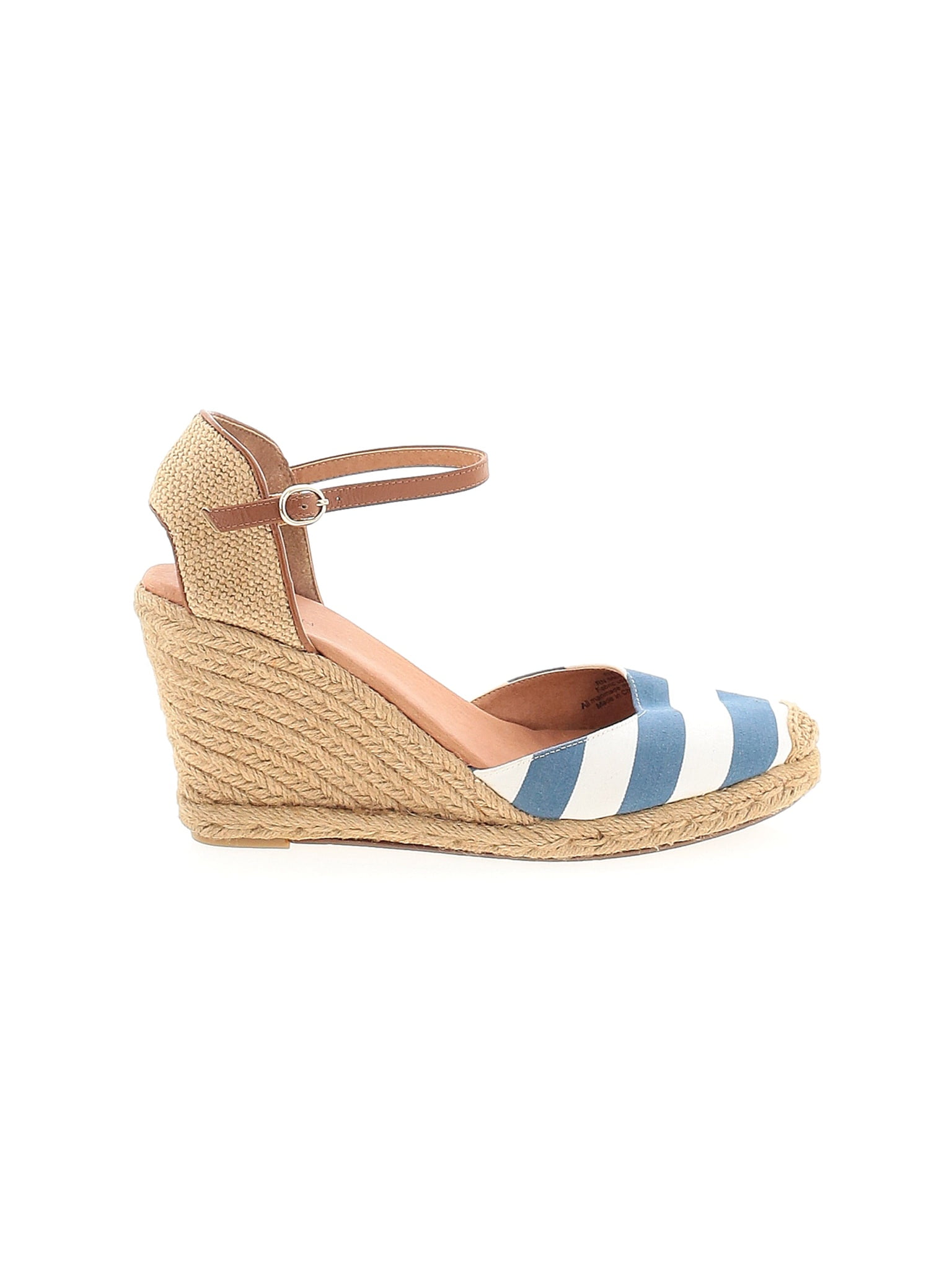 Pre-Owned Caslon Women's Size 9 Wedges 