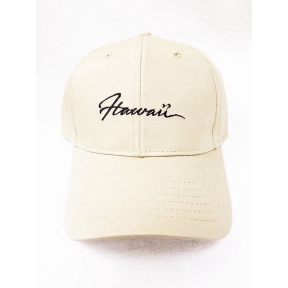 Surfware Hawaiian Cap