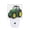 UK, variant on Fuzoiu big farm tractor Print Dusk to Dawn LED Night Light with Light Sensor, Energy-Efficient Touch-Safe Night Lamp for Home, Office, and Kids' Rooms-US