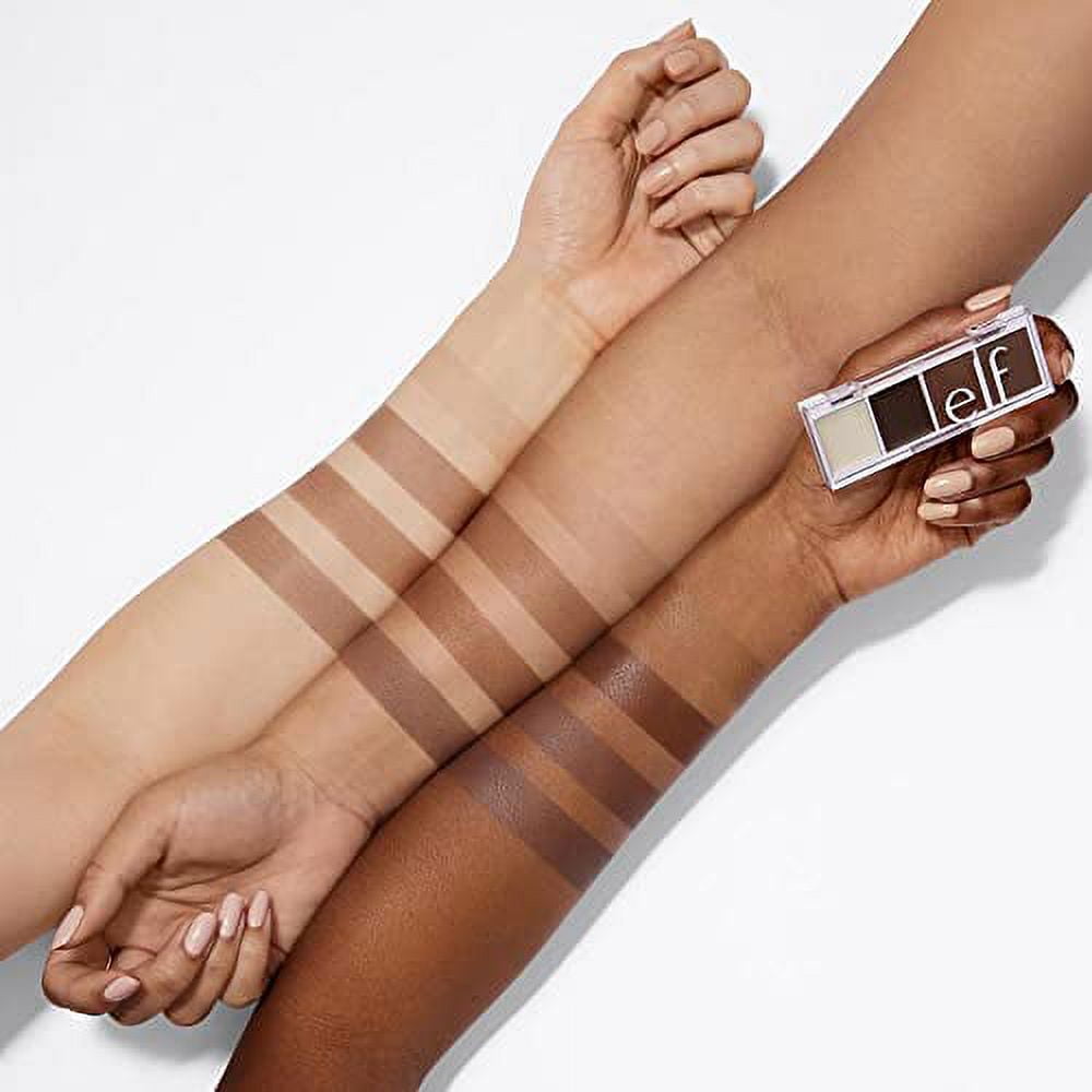 e.l.f. Cosmetics Bite-Size Brow