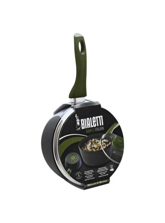 Bialetti Pots & Pans