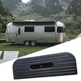 thumbnail image 6 of funtasica RV Step Stool RV Entry Step, Portable RV Stair Lightweight Sturdy Raised RV Accessories RV Parts for RV Van Travel SUV, 6 of 8