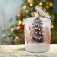 thumbnail image 5 of XWSHYW Decoraciones para El Hogar Velas Perfumadas para Árboles de Navidad Adornos Decorativos Velas Perfumadas Suministros para Decoraciones Navideñas, 5 of 5