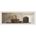 thumbnail image 2 of Live Laugh and Love By Billy Jacobs Printed Wall Art Wood Multi-Color, 2 of 3