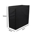 thumbnail image 1 of Housse de Protection pour CPU d'Ordinateur, Housse de Protection pour Hôte d'Ordinateur, Tissu Oxford Imperméable, 1 of 4