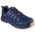 thumbnail image 2 of Skechers Men's Work Malad II Composite Toe Sneakers, 2 of 3