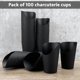 thumbnail image 4 of vasos de papel desechables para todas las ocasiones, 4 of 4