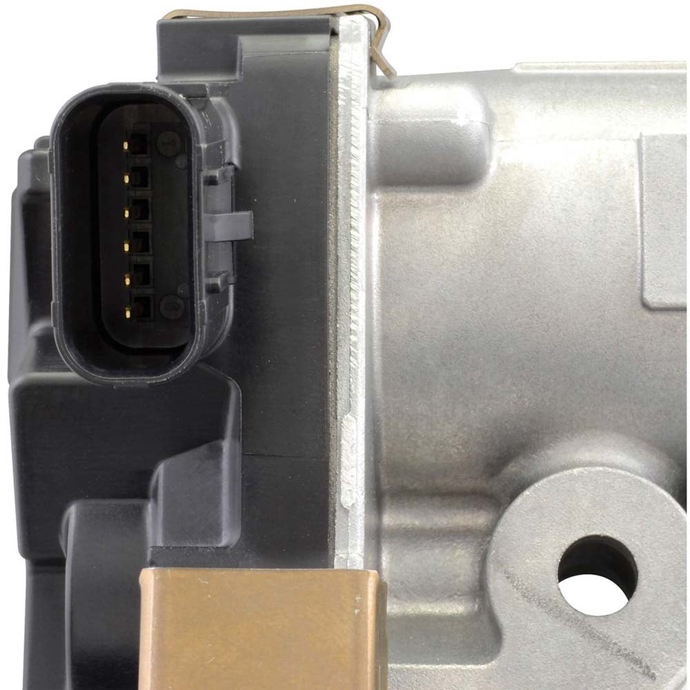 Astemo ETB0064 Injection Electronic Throttle Body - Gasket/O-Ring Included