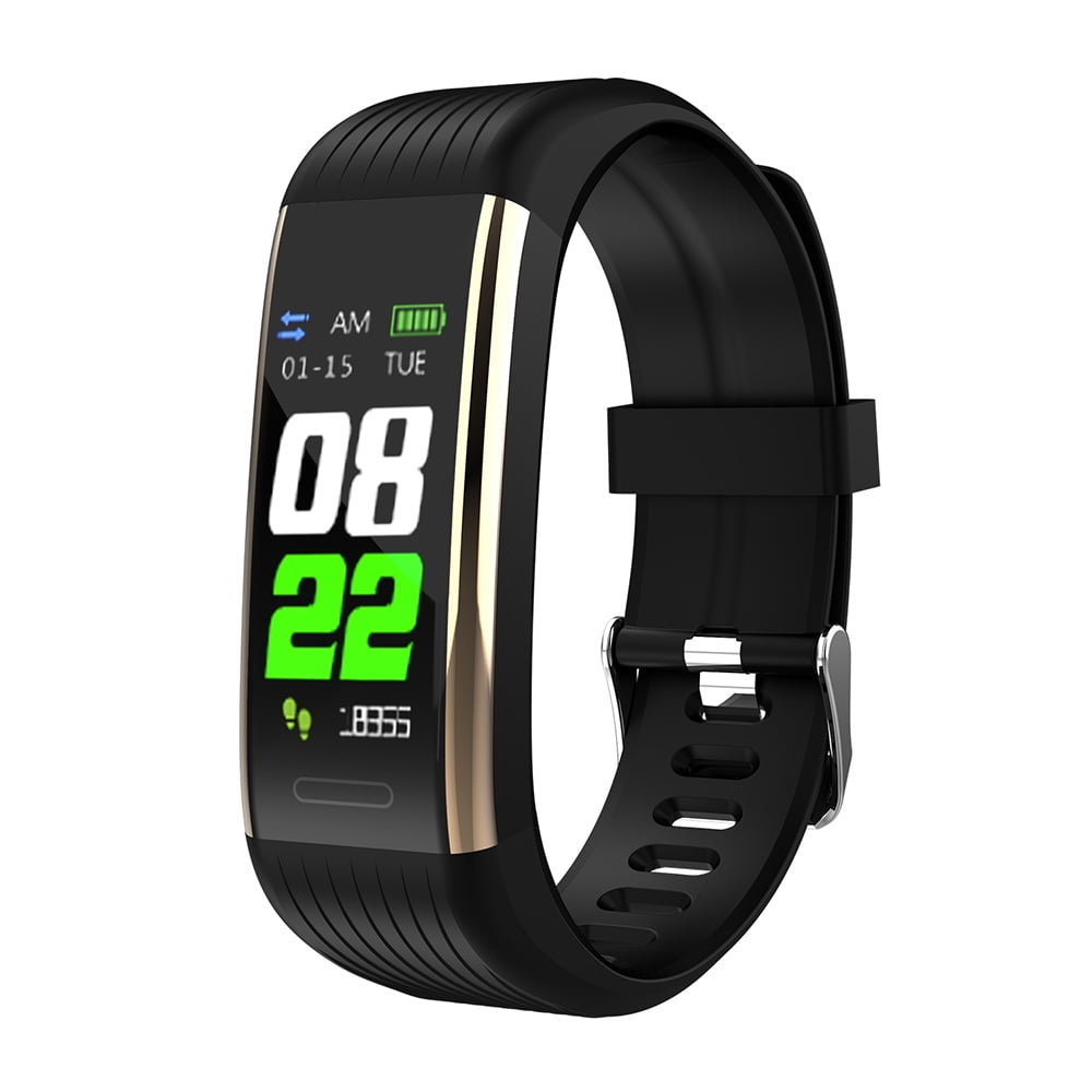 Smart Sport Bracelet Watch Fitness Timer Intelligent Exercise Bracelet