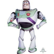Toy Story 4 Buzz Lightyear 62" Air-Walker Ballloon