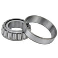 thumbnail image 1 of Roulement à Rouleaux Coniques, Roulements à Rouleaux Assortis Robustes Conception Standard Haute Précision pour Équipement 30205,30206,30207,30208, 1 of 8