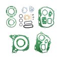 thumbnail image 1 of Riwesomey Arandelas de juntas tóricas para junta de motor de motocicleta, piezas reemplazables portátiles, accesorios de repuesto para CT90 90 Trail Vehículos, repuestos y accesorios Mis, 1 of 6