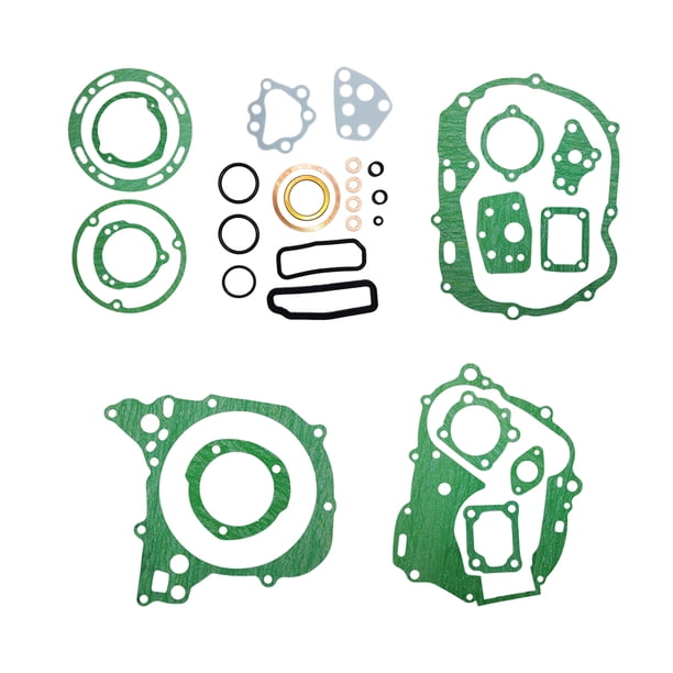 Kenally Arandelas de juntas tóricas para junta de motor de motocicleta, piezas reemplazables portátiles, accesorios de repuesto para CT90 90 Trail Vehículos, repuestos y accesorios Mis Kenally VI002161-00