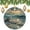 pattern-2153, variant on Cute Ballerina with A Pink Floral Wreath Ceramic Ornament Ballet Girl Dancer Ative Ornaments for Christmas Tree Gifts for Christmas 2024