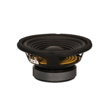Goldwood Sound GW-206/8 OEM 6.5 Woofer 180 Watts 8ohm Replacement Speaker