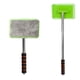 thumbnail image 2 of Limpiador de Vidrio Telescópico, Arandela de Ventana de AutomÓvil de Microfibra de Aluminio, Cepillo de Limpieza del Parabrisas Retrápil para una conducción Más Segura, 2 of 7