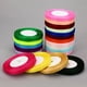 thumbnail image 1 of 5/10 discos Las cintas de gasa rígida son el embalaje perfecto para regalos diarios, fiestas navideñas, decoraciones de bodas, elegantes cintas de gasa, 1 of 5