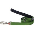 thumbnail image 2 of Red Dingo L6-ZZ-GR-SM Chien Plomb Classique Vert&44; Petit, 2 of 3
