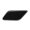1 PCS 08-11 Left, variant on For VW Volkswagen Tiguan 2008-2017 Front Bumper Headlight Washer Spray Lid Nozzle Jet Cover Cap