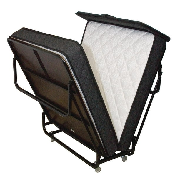 Luxury rollaway folding bed, by Bed & Bath