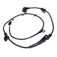 thumbnail image 1 of ABS Wheel Speed Sensor Front Right For 2002-2006 Hyundai Elantra 95670-2D150, 1 of 7