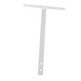 thumbnail image 3 of S SERENABLE Connector for Billiard Ball Rack Tray Ball Holder Bracket for Club Game Room, 3 of 9
