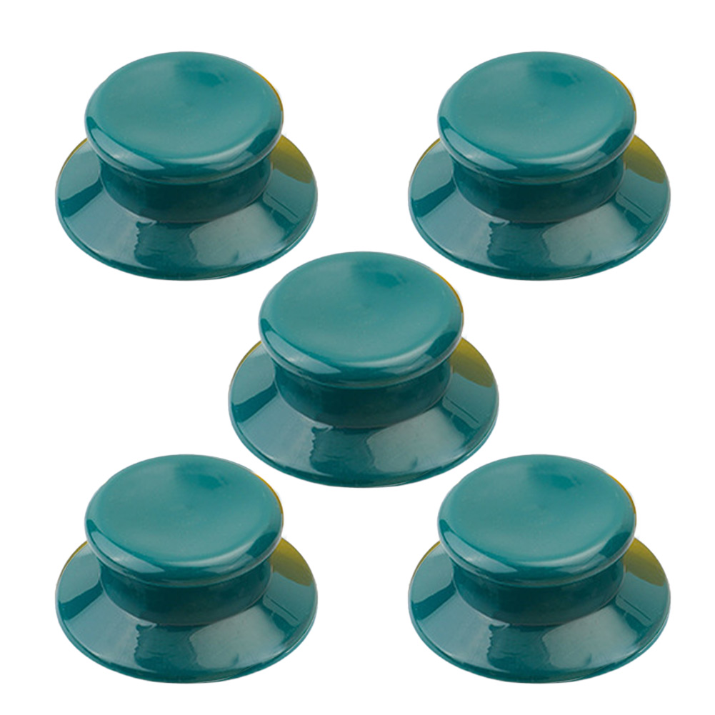 BSTHOE Pot Pan Lid Knob Replacement Cookware Lids Sauce Pot Pan Lid