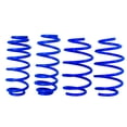 thumbnail image 2 of Resortes AG Kit para Auto para Volkswagen Jetta A6 (Bicentenario) 2010 a 2018 4 Piezas Nuevos, 2 of 5