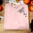 thumbnail image 4 of Towmus Women’s Halloween Print Graphic Sweatshirt Crewneck Long Sleeve Pullover Tops Oversized Casual Sweatshirts, 4 of 5
